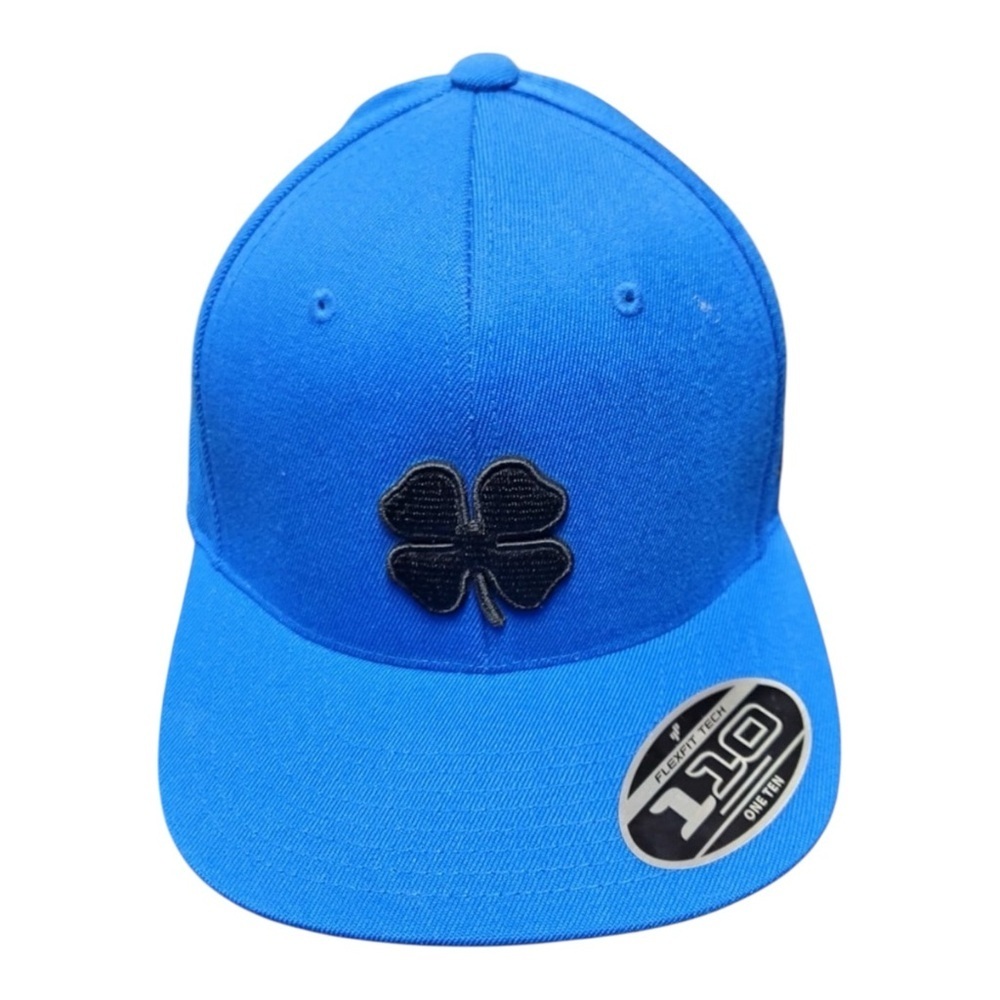 Blue flex cap one size fits all